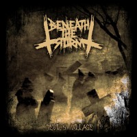 BENEATH THE STORM - Devil's Village + 2 Bonus Tracks (CD)