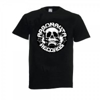 ARGONAUTA - Official Logo (T-Shirt)