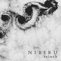 NIBIRU - Teloch (COLORED LP)