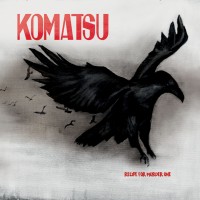 KOMATSU - Recipe for Murder One (CD)