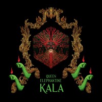 QUEEN ELEPHANTINE - kala (CD)