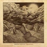 TIRESIA RAPTUS - Diaspora (CD)