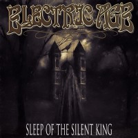 ELECTRIC AGE - Sleep of the Silent King (CD)