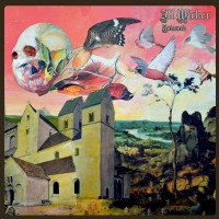 ILL WICKER - Untamed (CD)