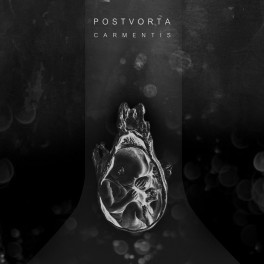 POSTVORTA - Carmentis (CD)