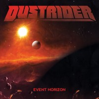 DUSTRIDER - Event Horizon (CD)