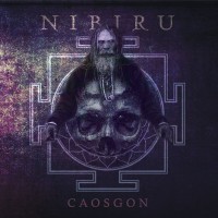 NIBIRU - Caosgon + Bonus Track (CD)