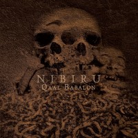 NIBIRU - Qaal Babalon (CD)