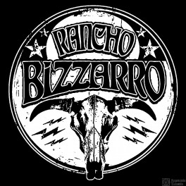 RANCHO BIZZARRO - S/t (CD)