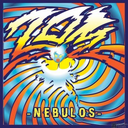 ZOM - Nebulos (CD)