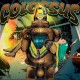 KAYLETH - Colossus (CD)