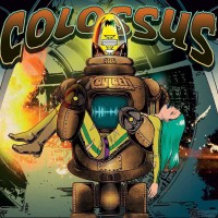 KAYLETH - Colossus (CD)