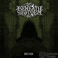 BENEATH THE STORM - Temples of Doom (CD)