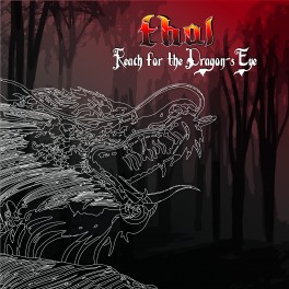 THAL - Reach For The Dragon's Eye (CD)