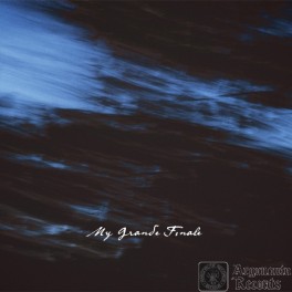 MY GRANDE FINALE - Ocean Heart (CD)