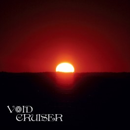 VOID CRUISER - Wayfarer (CD)