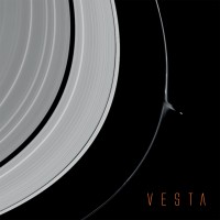 VESTA - S/t (CD)
