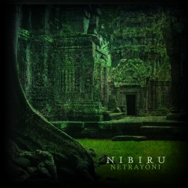 NIBIRU - Netrayoni "Remastered" (2CD)