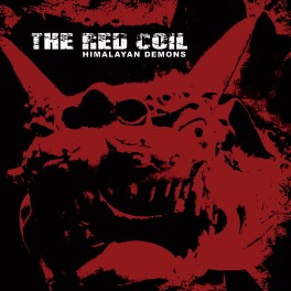 THE RED COIL - Himalayan Demons (CD)