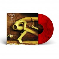 VESSEL OF LIGHT - Woodshed (LP)
