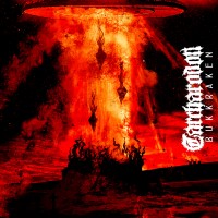 CARCHARODON - Bukkraken (CD)
