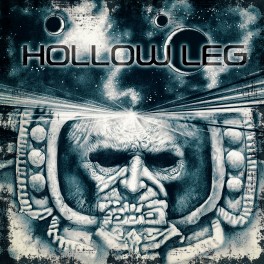 HOLLOW LEG - Civilizations (CD)