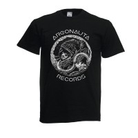 ARGONAUTA - Astronaut Logo (T-Shirt)