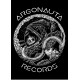 ARGONAUTA - Astronaut Logo (T-Shirt)