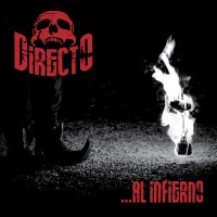 DIRECTO - ... Al Infierno (CD)