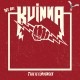 KVINNA - This is Turborock (CD)