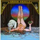 GREEN ORACLE - S/t (CD)