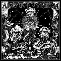 ANCIENT VVISDOM - Mundus (CD)