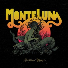 MONTE LUNA - Drowners' Wives (CD)