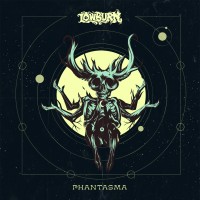 LOWBURN - Phantasma (CD)