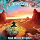 DENIZEN - High Winds Preacher (CD)