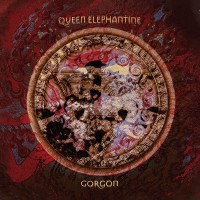 QUEEN ELEPHANTINE - Gorgon (CD)