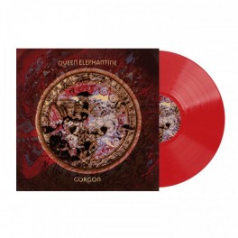 QUEEN ELEPHANTINE - Gorgon (LP)