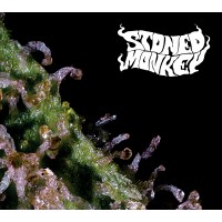 STONED MONKEY - S/t (CD)