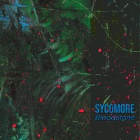 SYCOMORE - Bloodstone (CD)