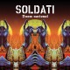SOLDATI - Doom Nacional (CD)