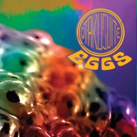 OTAKUSUITE - Eggs (CD)