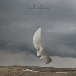 NAAT - Fallen Oracles (CD)