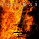 DEE CALHOUN - Godless (CD)
