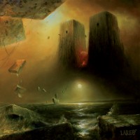 LARES - Towards Nothingness (CD)