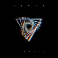 VESTA - Odyssey (CD)