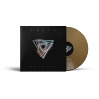 VESTA - Odyssey (LP Gold)