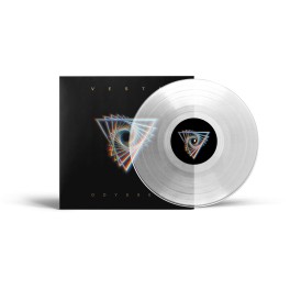 VESTA - Odyssey (LP Clear)