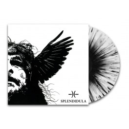 SPLENDIDULA - Somnus (LP Splatter)