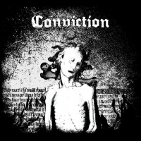 CONVICTION - S/t (CD Digisleeve)