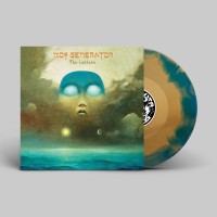 MOS GENERATOR - The Lantern (LP Colored)